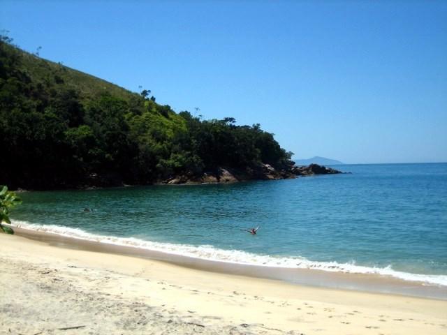 Suites&Chales Madalenas Itamambuca Ubatuba Exterior photo